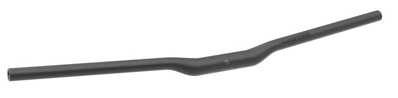 Syncros Handlebar Hixon 1.5 Rise, Black