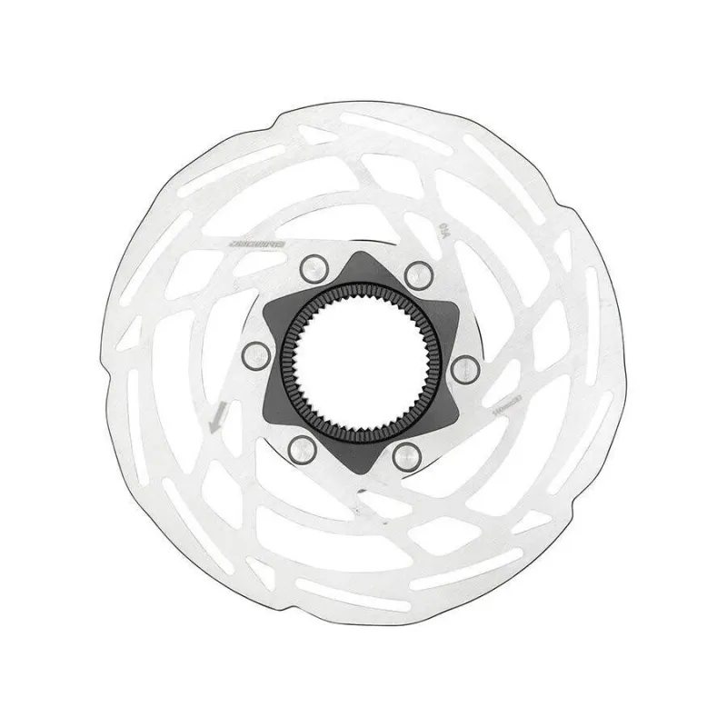 Jagwire, Sport SR1 Center lock, 140mm, Center Lock