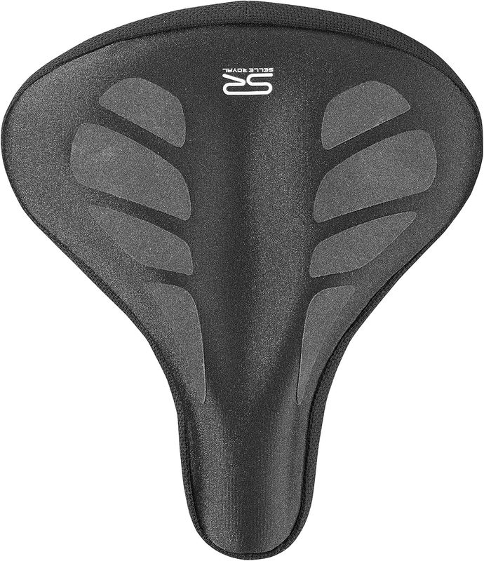 Selle Royal Gel Seat Cover Large
