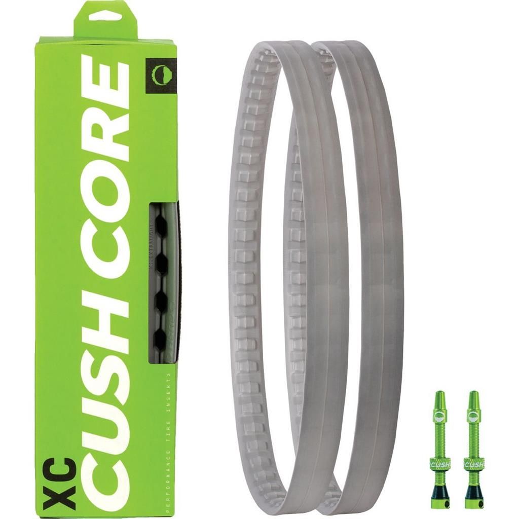 Cushcore Tubeless Tire Insert Set XC 29"