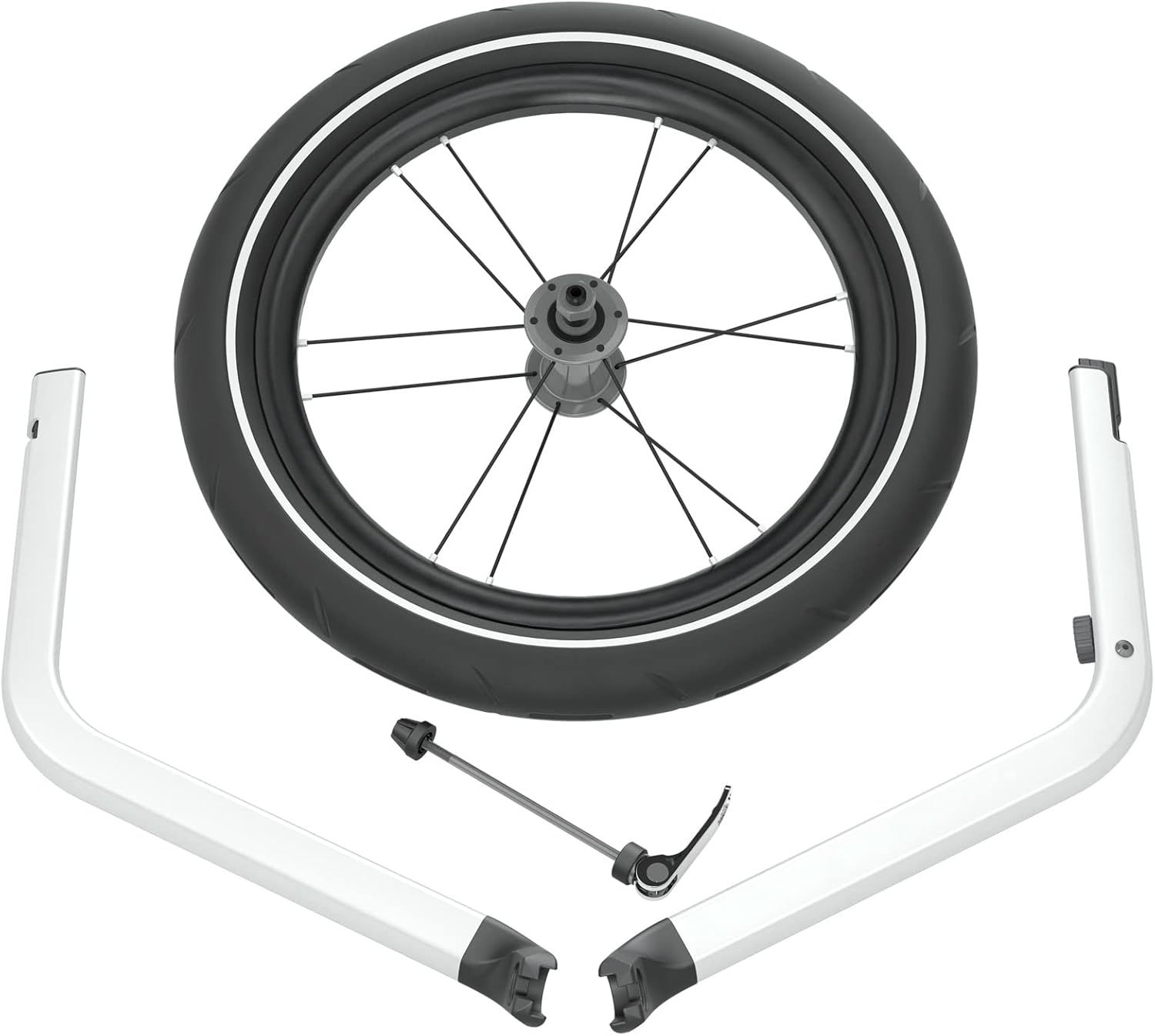 Chariot Jogging Kit 2
