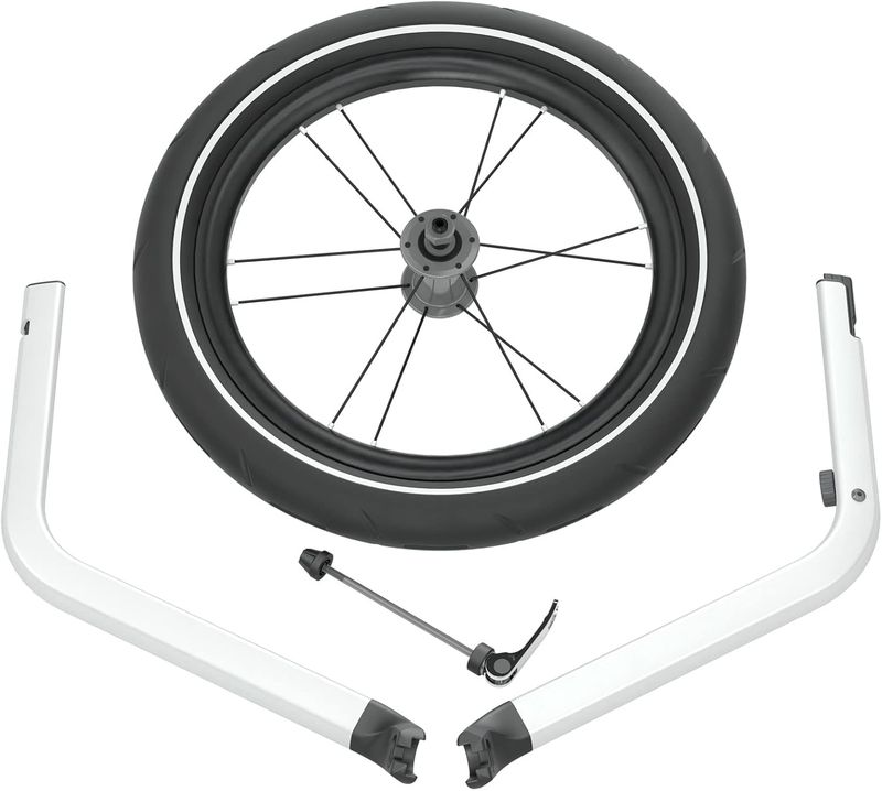 Chariot Jogging Kit 2