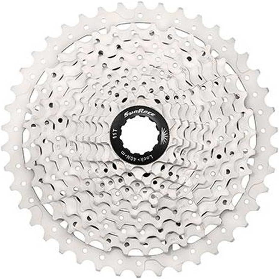 Sunrace CSMS2 10spd Cassette 11-42T