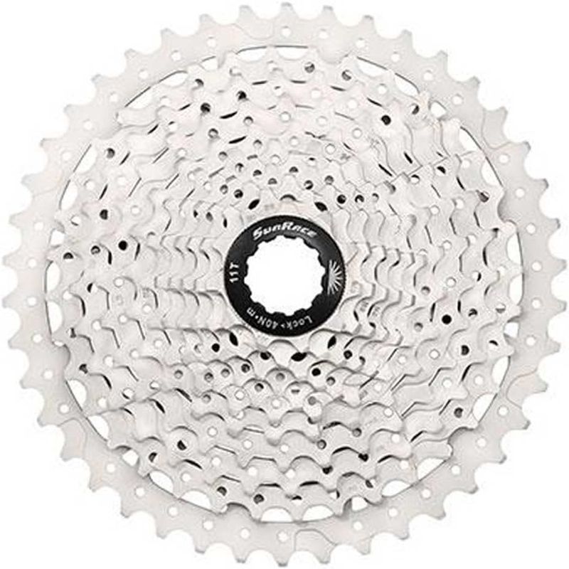 Sunrace CSMS2 10spd Cassette 11-42T