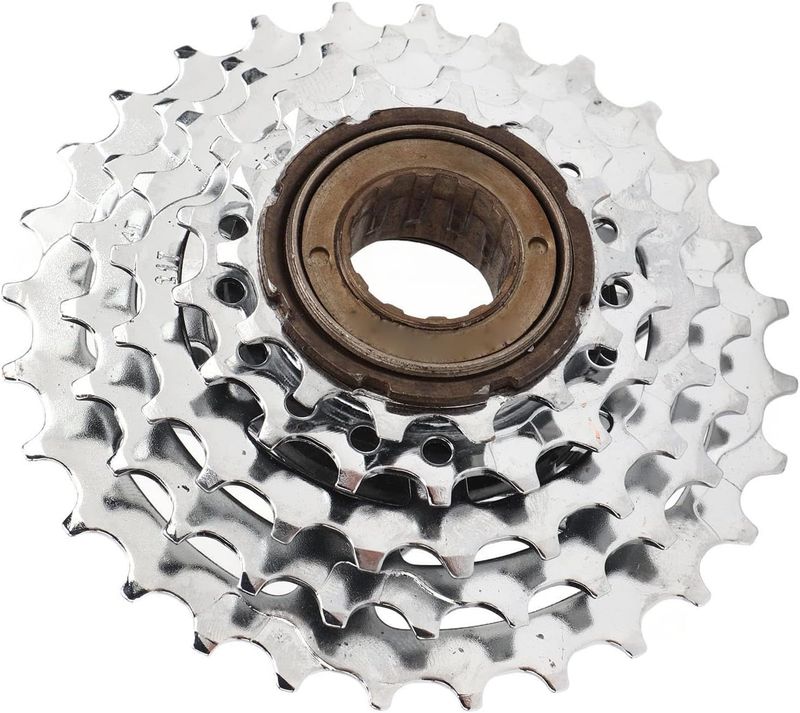 Sunrace MFM2A Freewheel 14-28 5spd