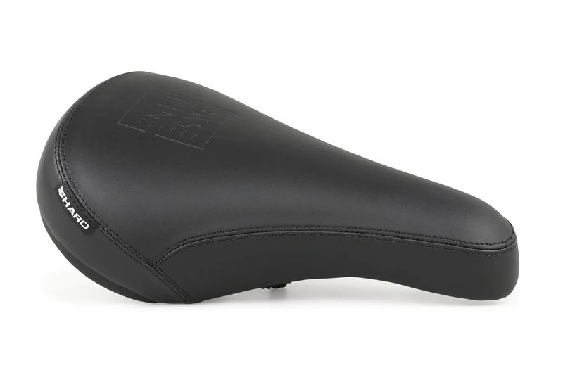 Haro Seat Baseline Stealth Black