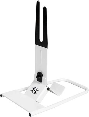 Saris The Boss Folding Bike Display Stand: White