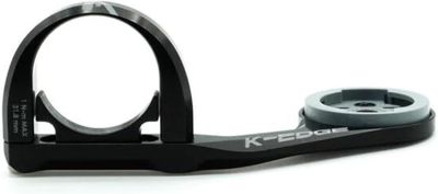 K-Edge, Wahoo Bolt Sport, Mount, Black