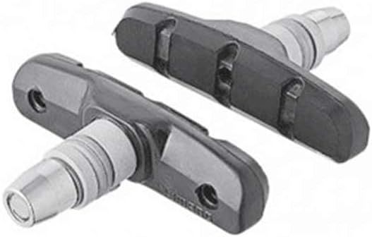 Shimano, S65T, Linear Pull Pads, Threaded posts, All-weather, Y8GP9810A