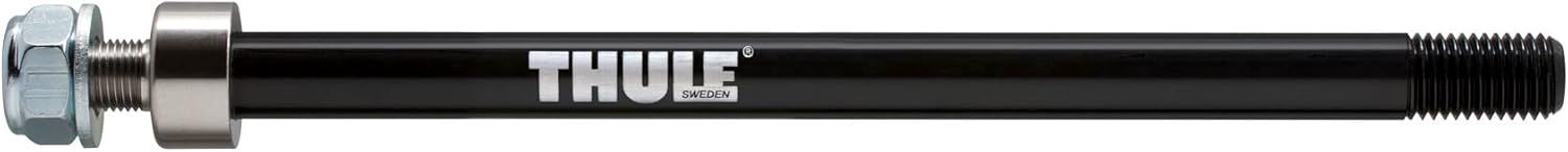 Thule Thru axle Shimano M12x1.5 12x197 (229mm, fatbike)