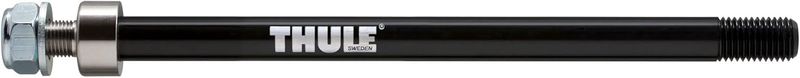 Thule Thru axle Shimano M12x1.5 12x197 (229mm, fatbike)