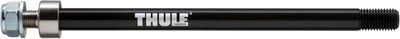 Thule Thru axle Shimano M12x1.5 12x197 (229mm, fatbike)