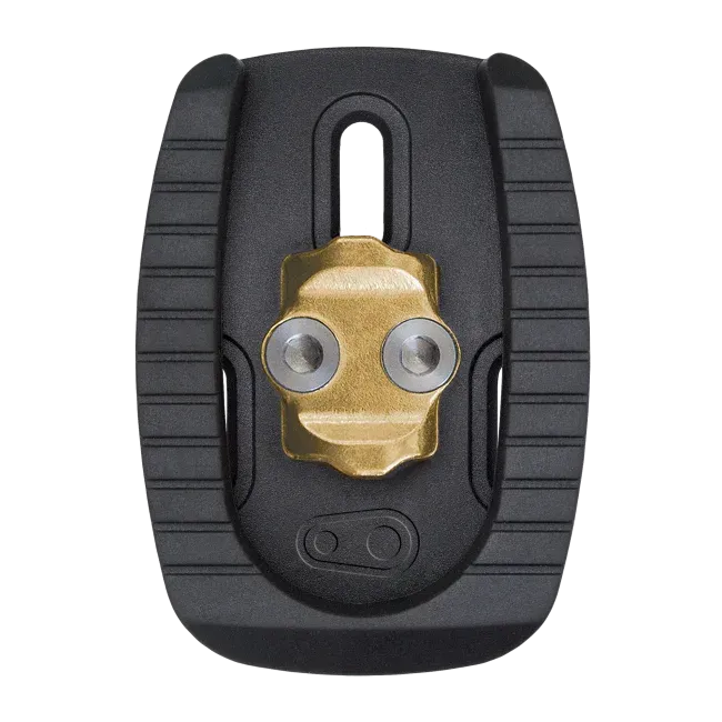Crankbros 3-hole Cleat Kit