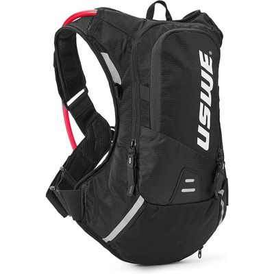 USWE MTB Hydro Pack (Biking) 8L - Black - 3L