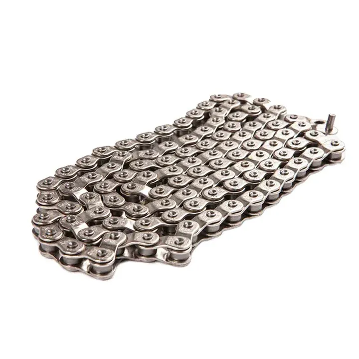 United Supreme Half link Chain
