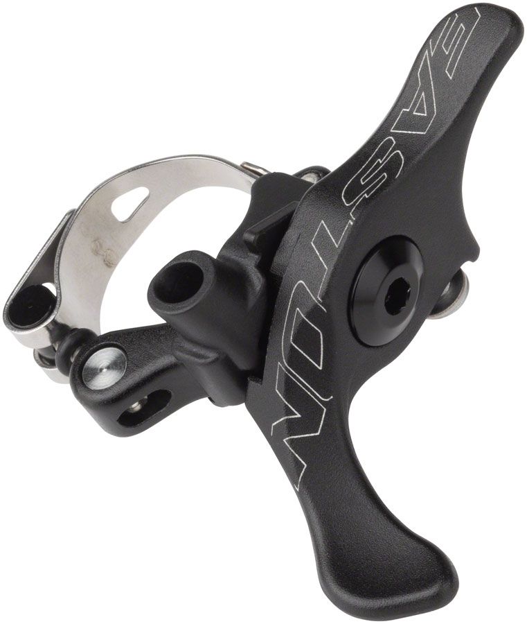 Easton AX DB Post Remote Underhood Dual Pull
