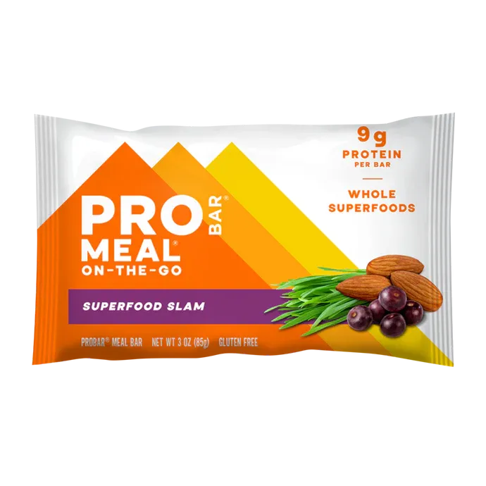 ProBar Superfood Slam Meal Bar