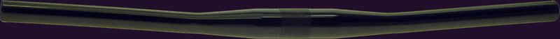 49N Flat Bar, 25.4mm x 600mm