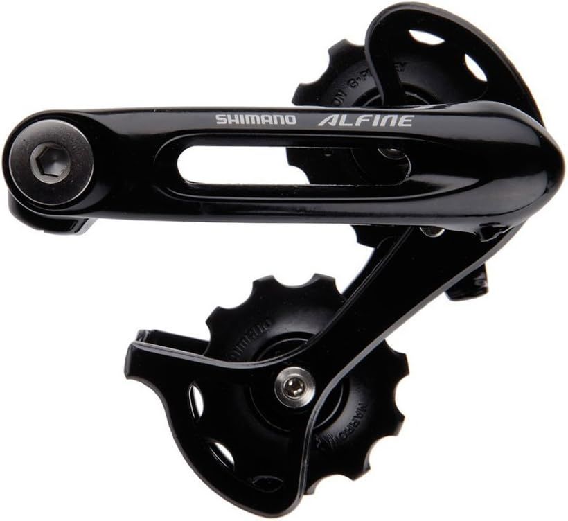Shimano, Alfine CT-S500, Chain Tensioner, Black
