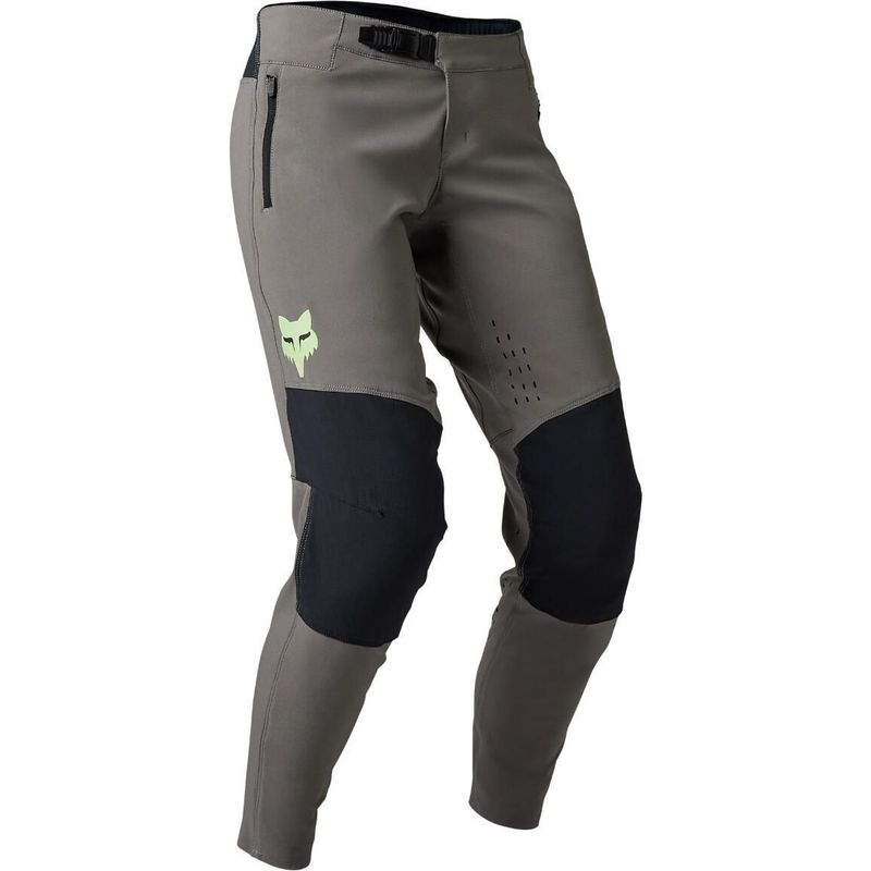 Fox Womens Defend Pant, Dark Shadow-XL