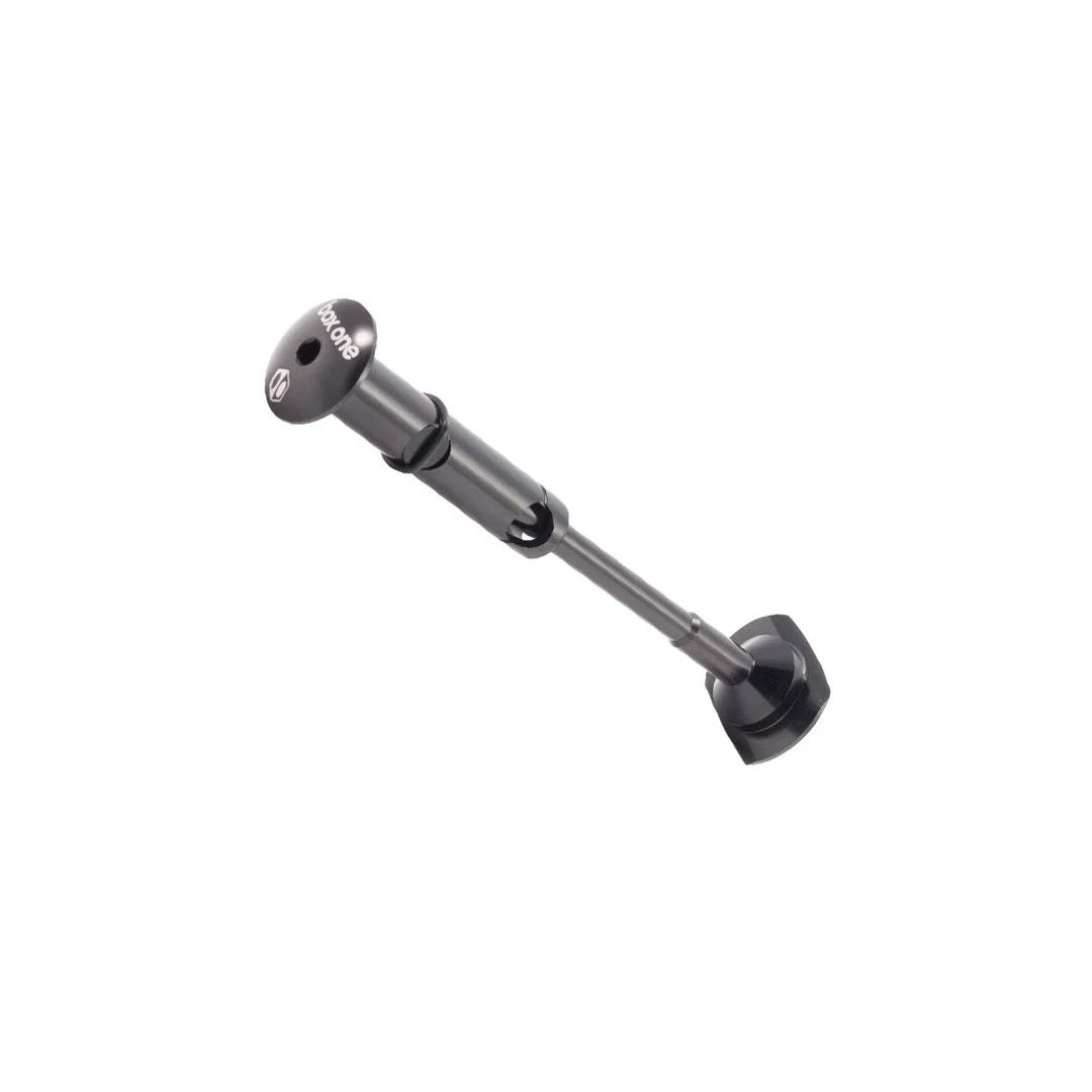 Box One Stem Lock 1.5" Black