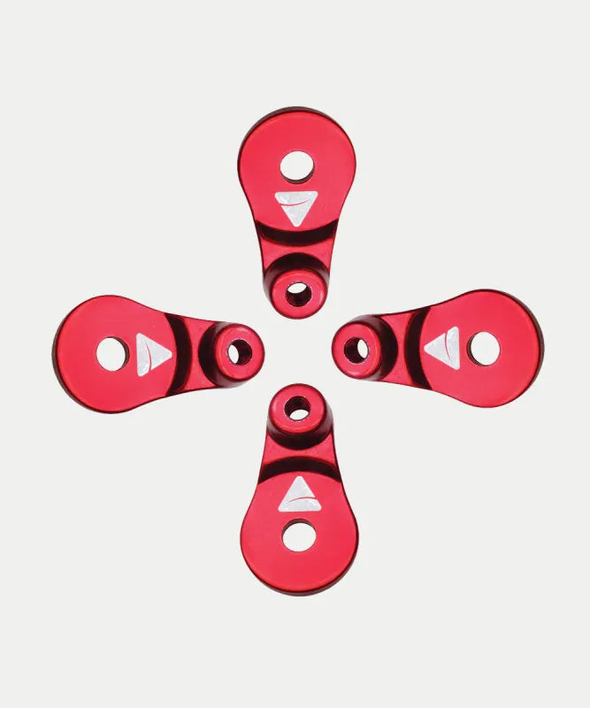 Axiom Axlerunner Kit (Set of 4)