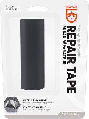 Tenacious Tape Repair Tape 3x20"