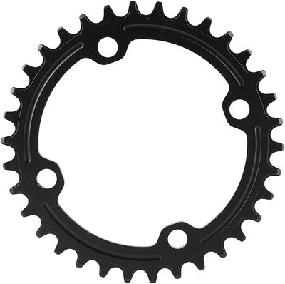 Blackspire Narrow/Wide Oval 104BCD 30T Black
