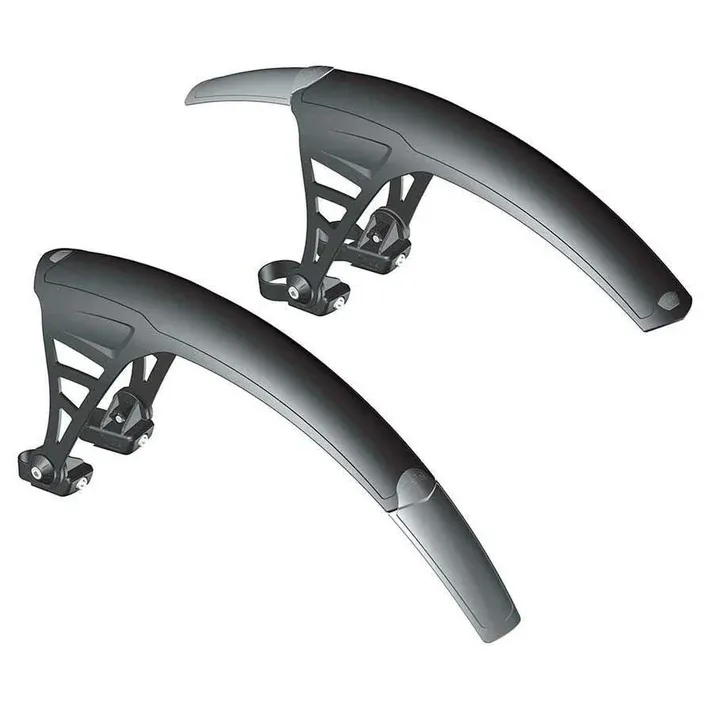 Zéfal, No Mud Fender, fits rear or front