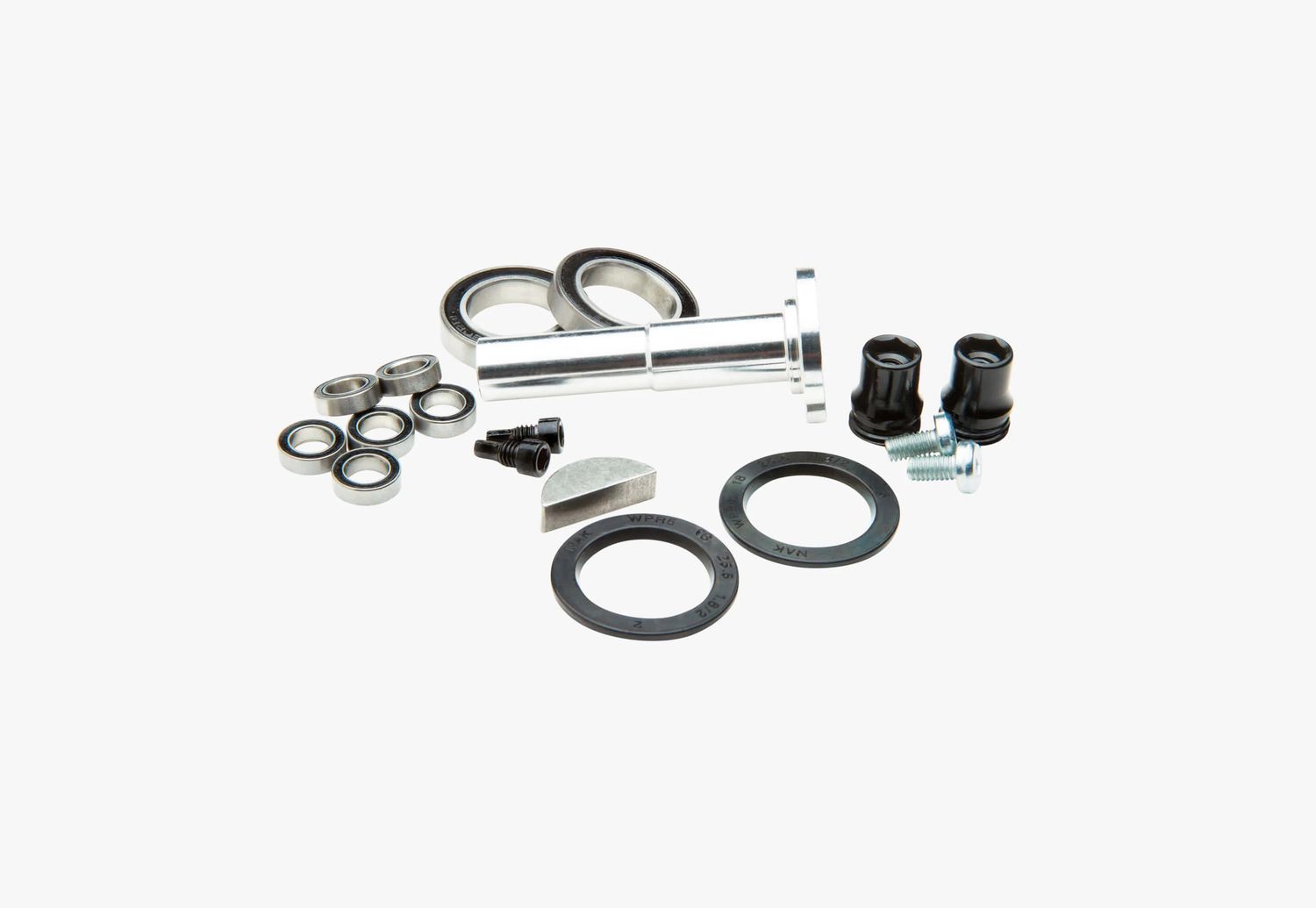Race Face Atlas Pedal Bearing Rebuild Kit 2013