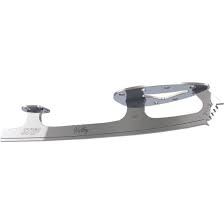 Gam by Step Blade, Silver, 8-1/4" (OS)