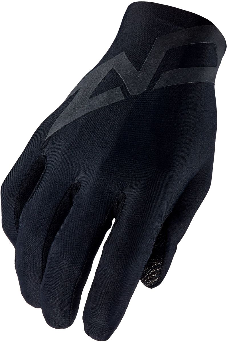 Supacaz, SupaG Long, Full Finger Gloves, Blackout, XL, Pair
