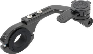 Zefal, Z Handlebar Mount, Fits all Z Consoles