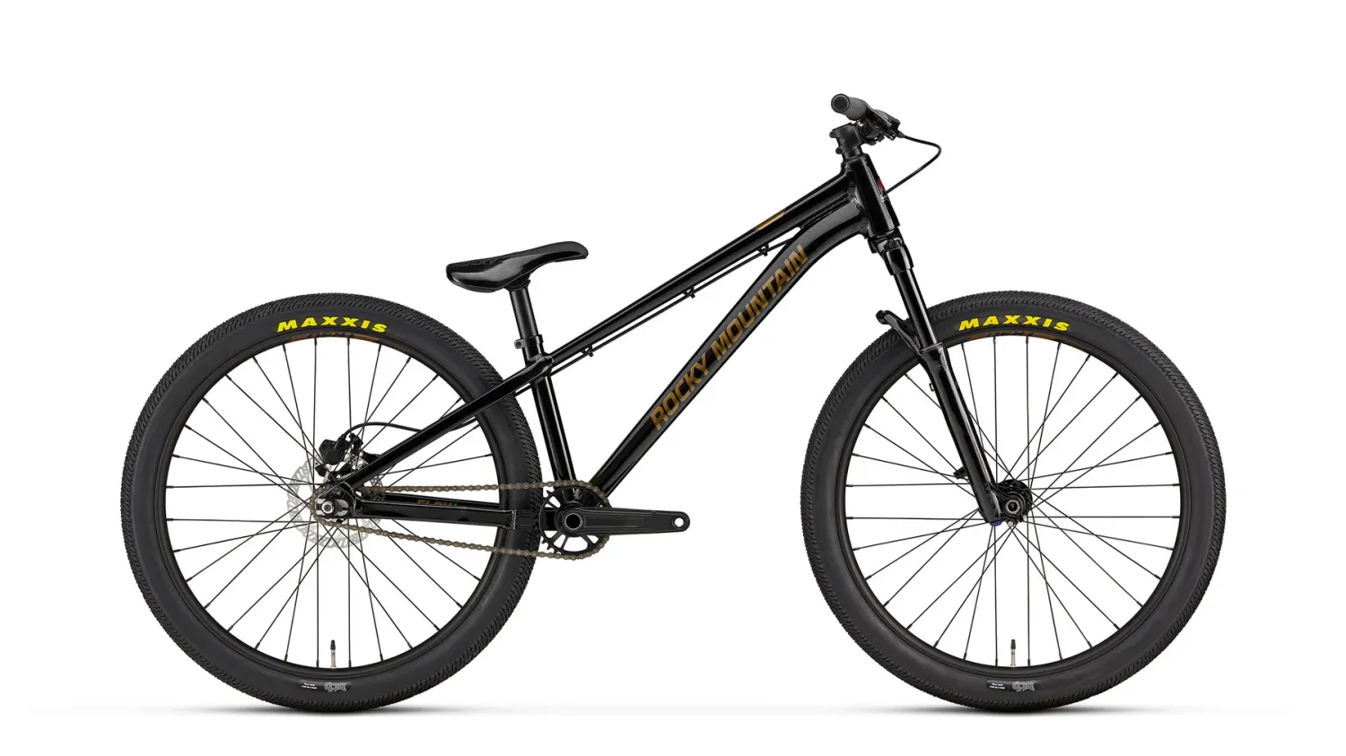 Rocky Flow 26 LG BRN/BLK