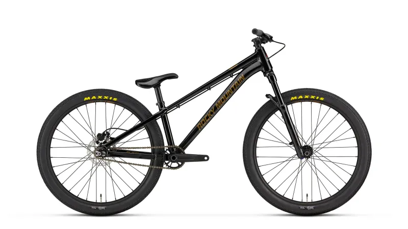 Rocky Flow 26 LG BRN/BLK