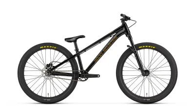 Rocky Flow 26 LG BRN/BLK