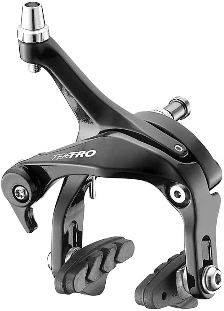 Tektro R312 Caliper Brake, Rear