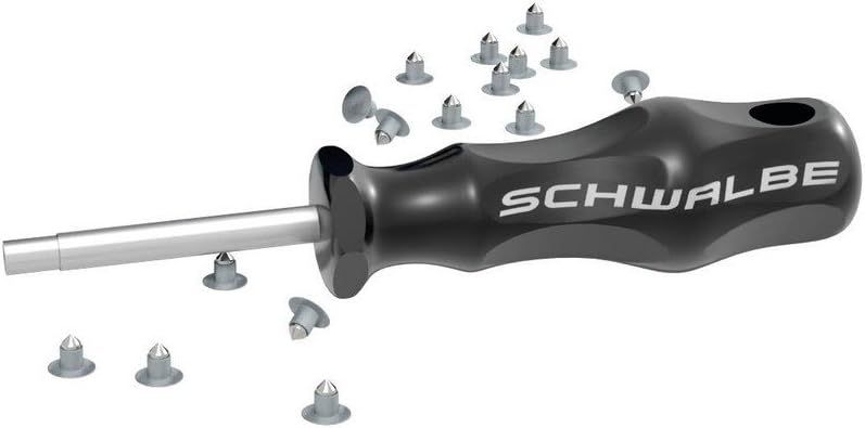 Schwalbe, Replacement Studs, 50pcs with tool