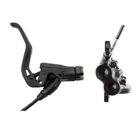 Magura MT30 Disc Brake, Black, /each (fits Front or Rear, Flip-Flop)