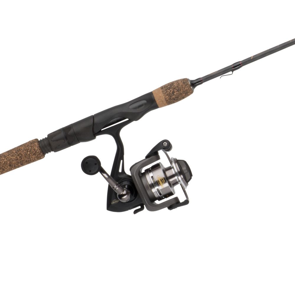 Berkley Lightning Spinning Combo 6'6" 2pc