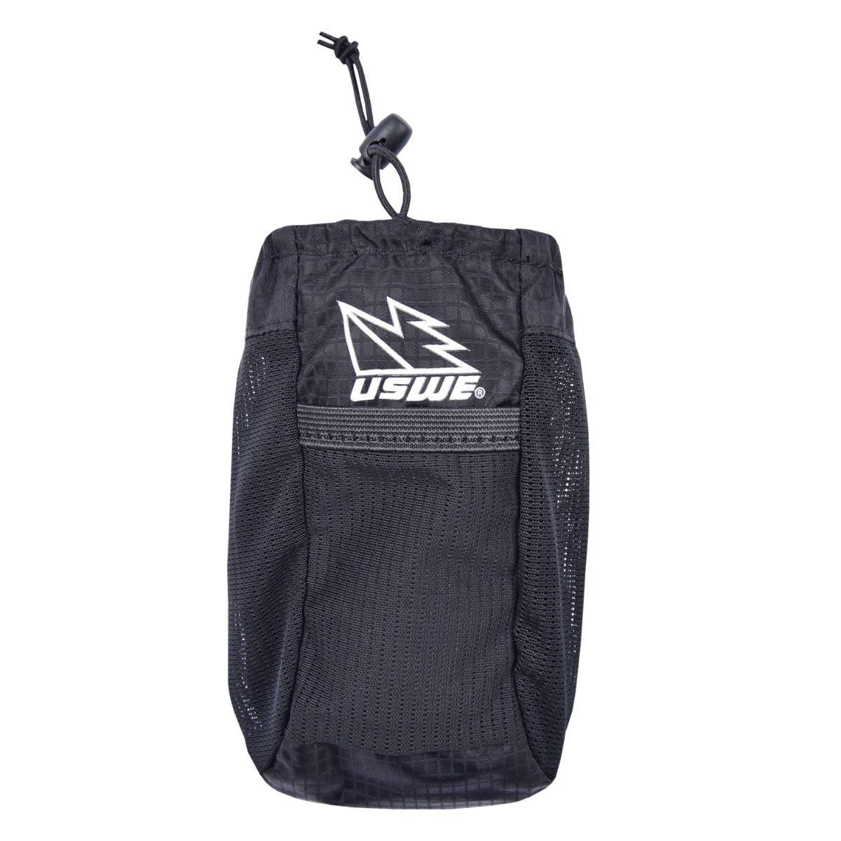 USWE Chest Protector NDM 1 - Black