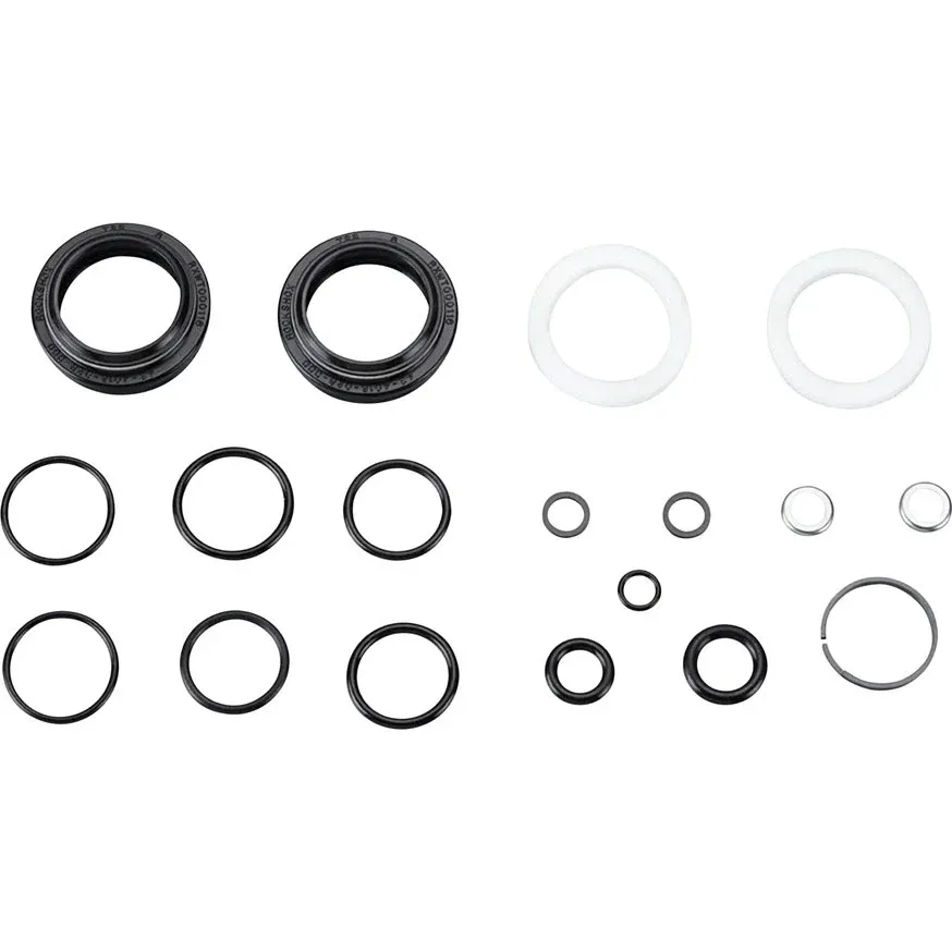 RockShox, ZEB Gen-A 200 Hour Kit, Kit