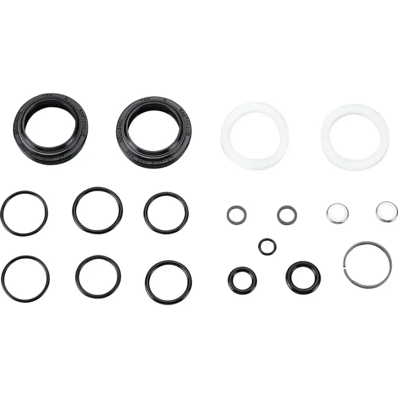 RockShox, ZEB Gen-A 200 Hour Kit, Kit