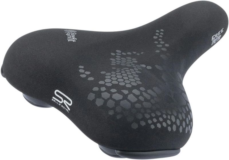Selle Royal Freeway Fit Relaxed