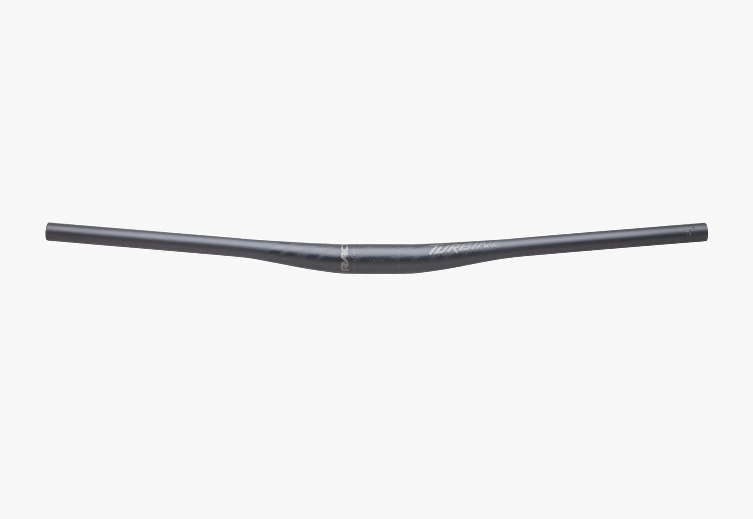 Race Face Handlebar 2025, Turbine, 35x800, 40mm, Stealth