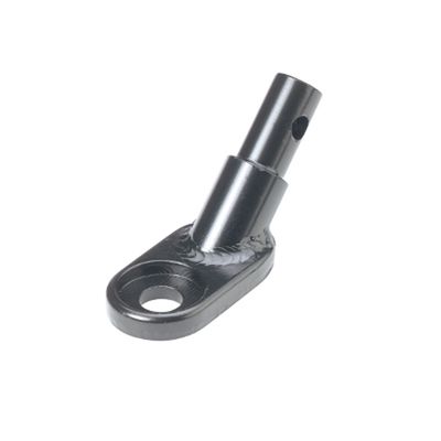 Attachment for trailer
