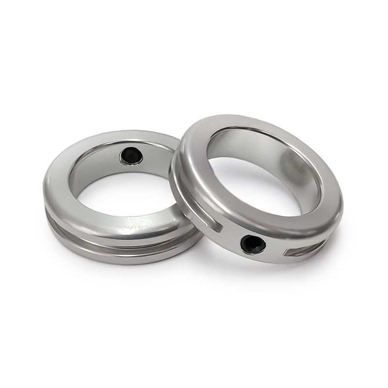 Stolen Grip Lock, Polished