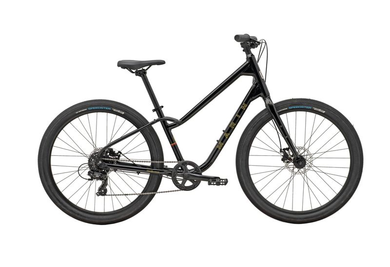 Marin Stinson 1, Black, 27.5, SM