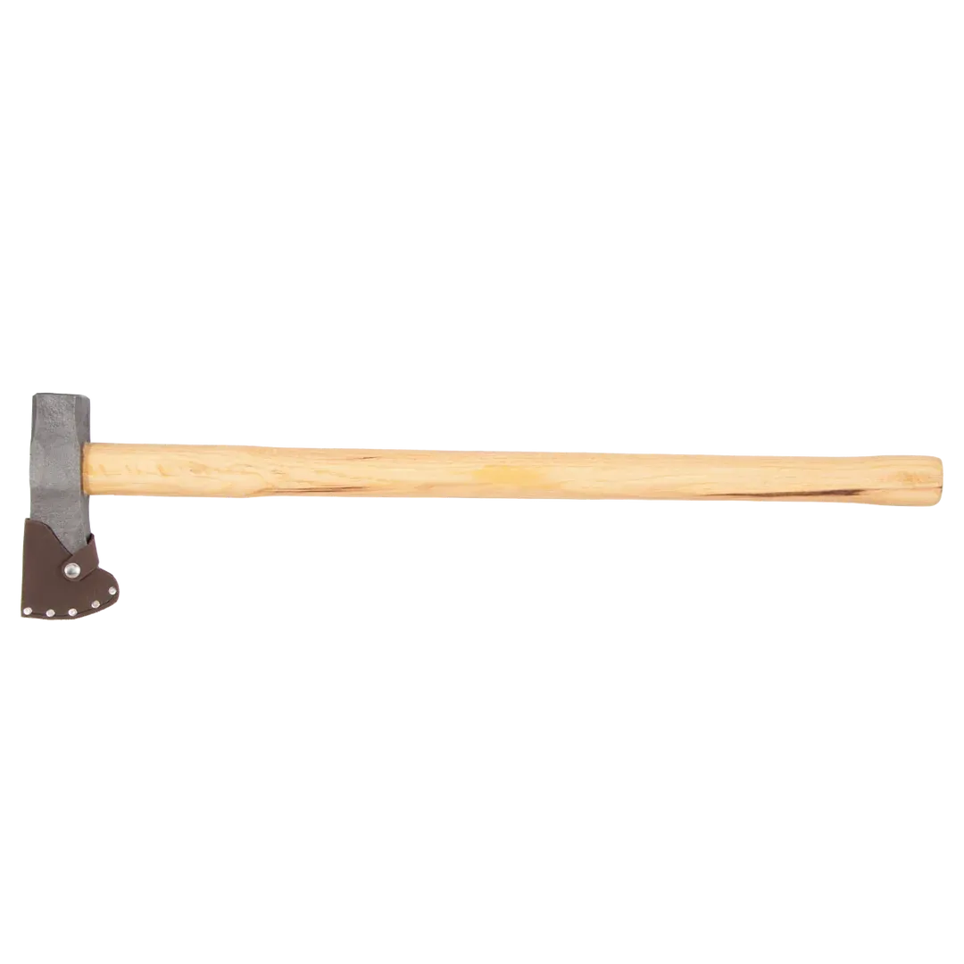 Mueller Camp Hatchet 1.5lb - 19” Ash handle
