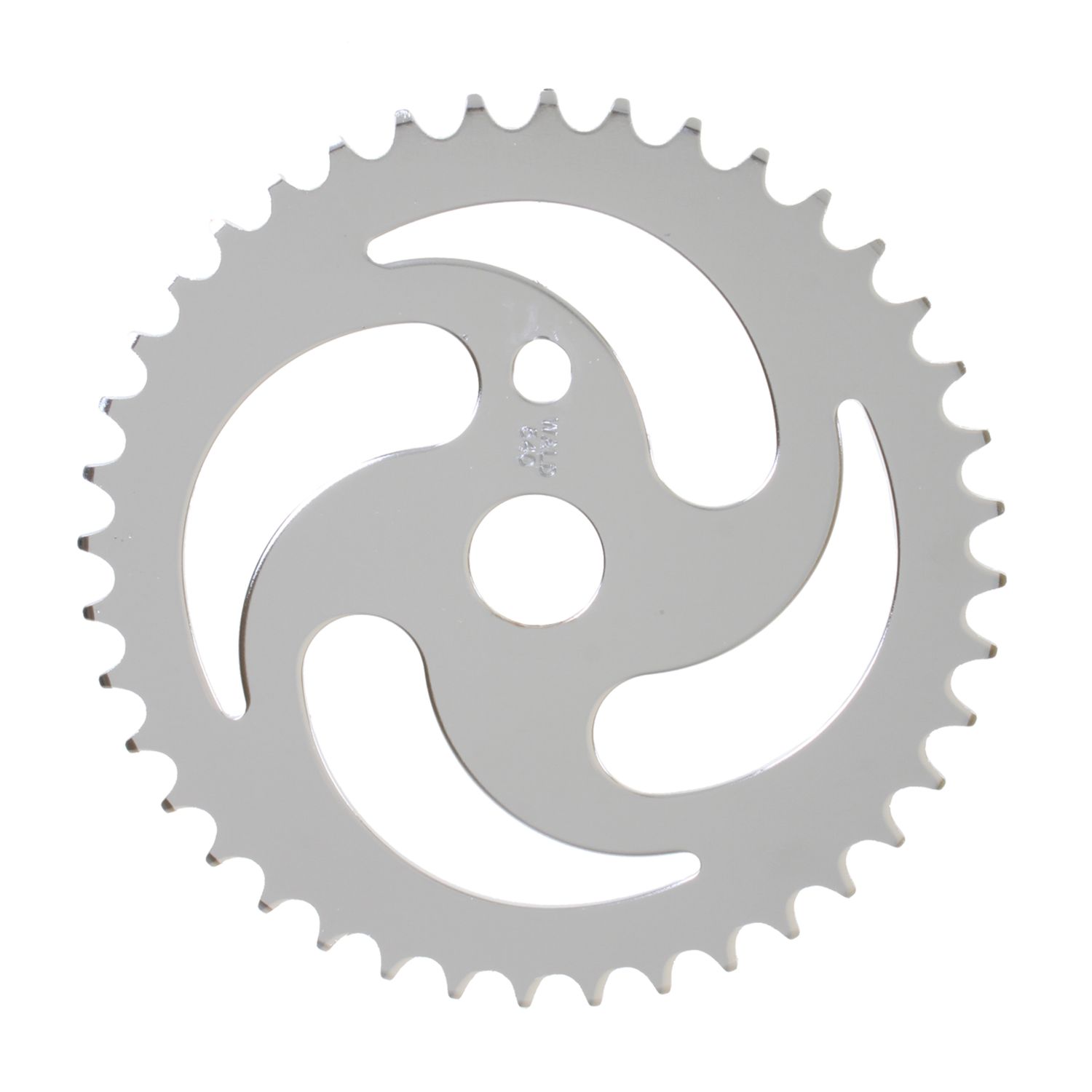 Wald Chainring 1pc 40T CP-#540